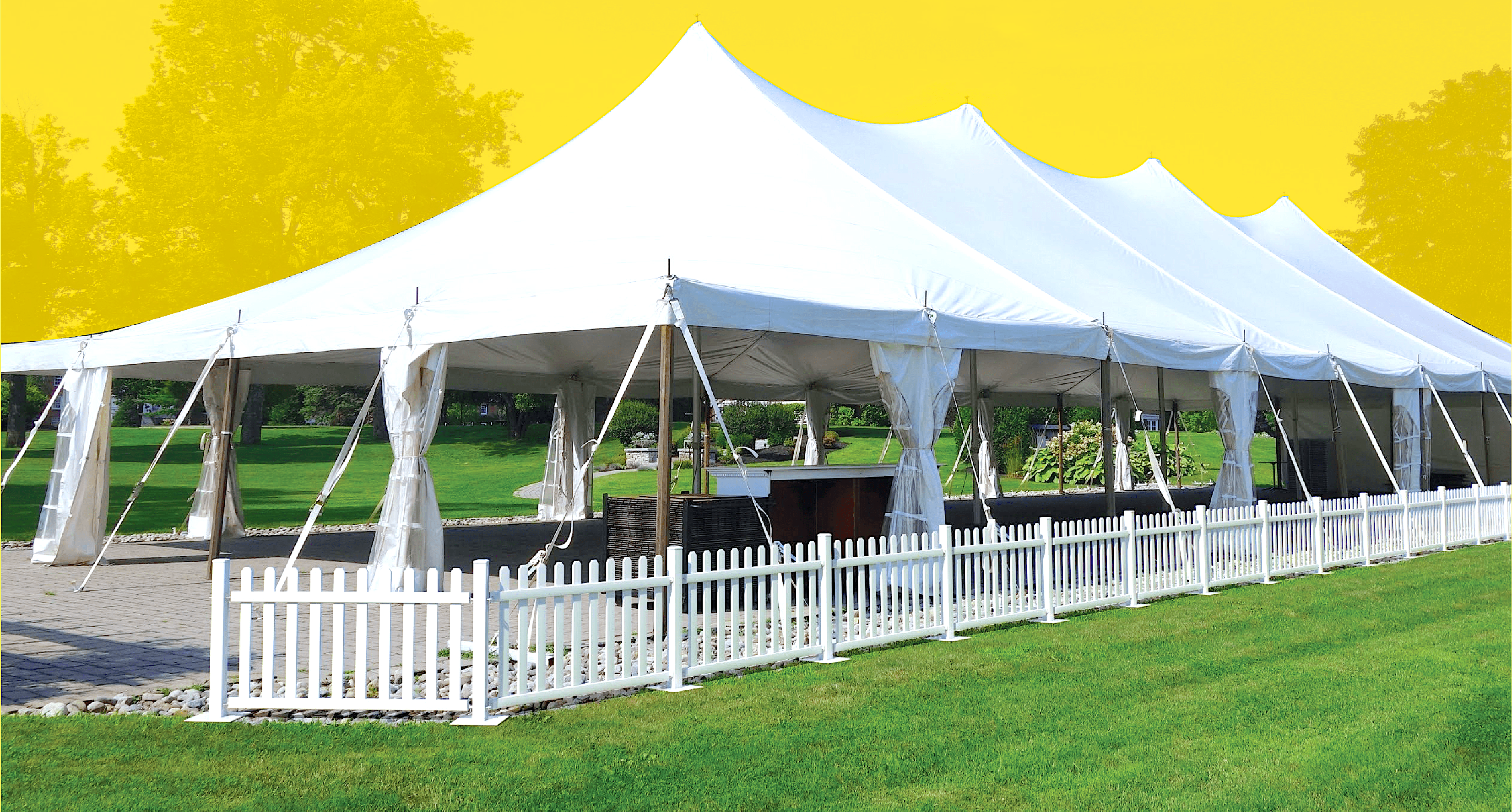 Mod-Fence | Temporary Event Fencing
– Mod-Fence Systems