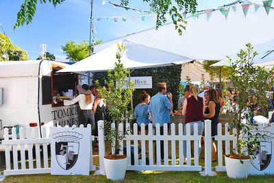 Temporary Fence Panels: The Perfect Solution for Pop-Up Outdoor Events
