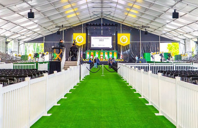 Top 5 Reasons Why Mod-Fence Portable Fencing is the Best Choice for Your Event