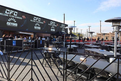 Durable Fencing For Outdoor Event Season