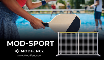 The Ultimate Guide to Planning a Pickleball Event with Event Fencing