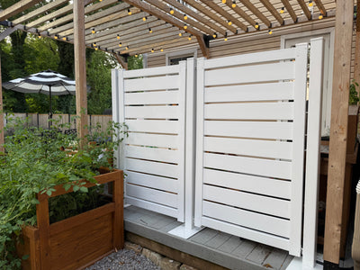 The Top Uses for Privacy Fence