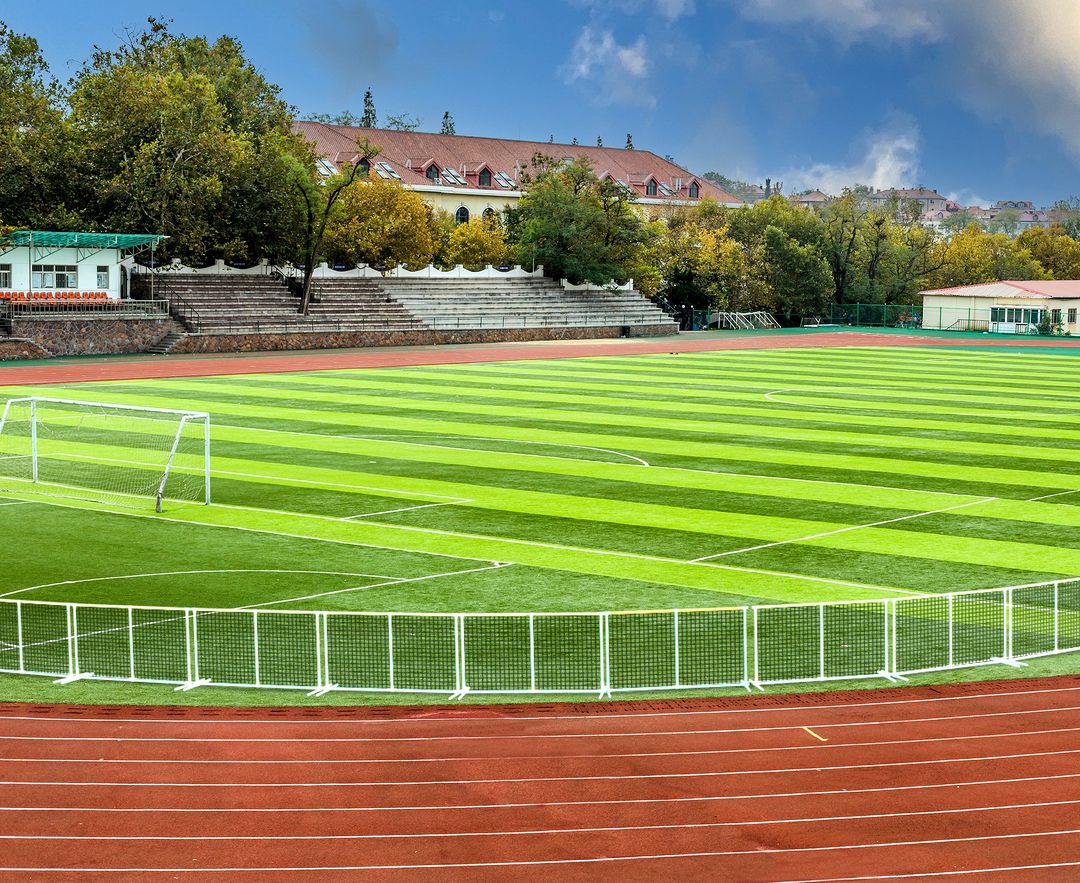 Upgrade Youth Sports Leagues with Mod-Sport Portable Outfield Fencing ...