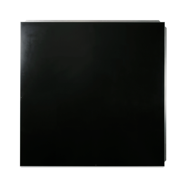 California Portable Dance Floor | Black Laminate Kit | 4'x4' Panels