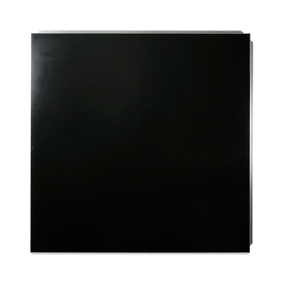 California Portable Dance Floor | Black Laminate Kit | 4'x4' Panels