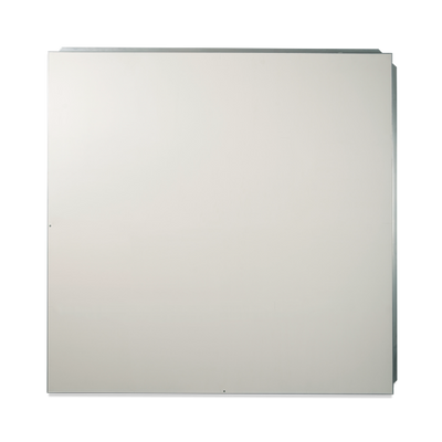 California Portable Dance Floor | White Laminate Dance Floor Kit | 4'x4' Panels