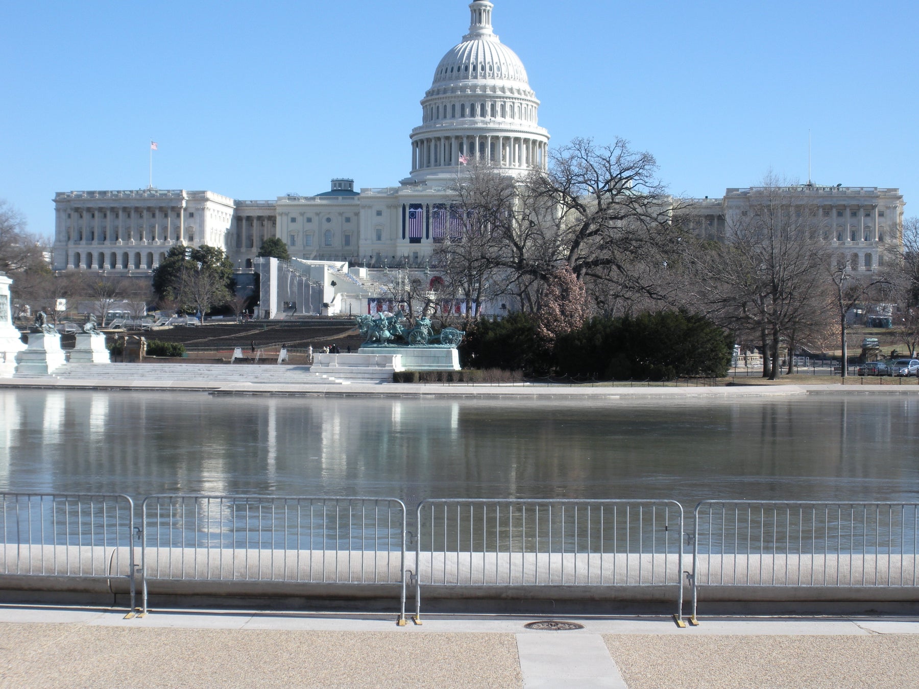 Mod-Barrier Panel | Crowd Control Solutions – Mod-Fence Systems