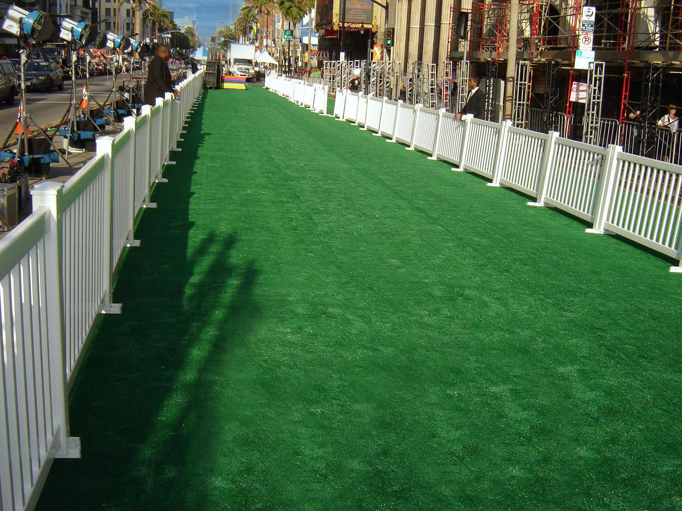 Green Event Turf