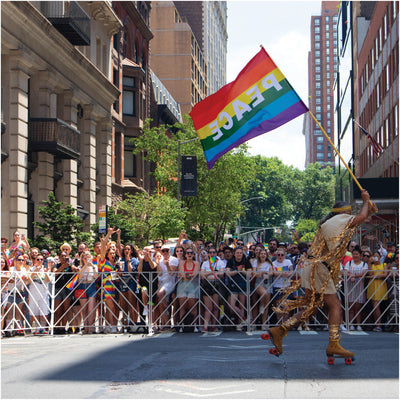 Mod-Elite 6ft Fence Panel | White