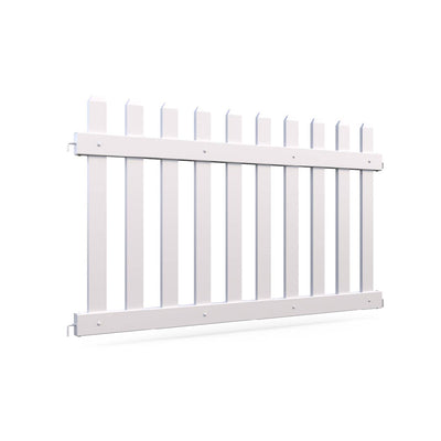 Mod-Fence Pop-Up Dog Fence Park Kit | 24'x24'