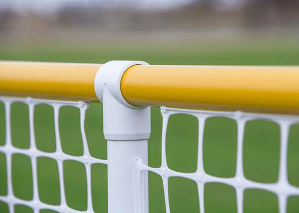 Mod-Fence Sport Net Fence