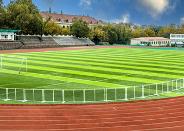 Mod-Sport Fence