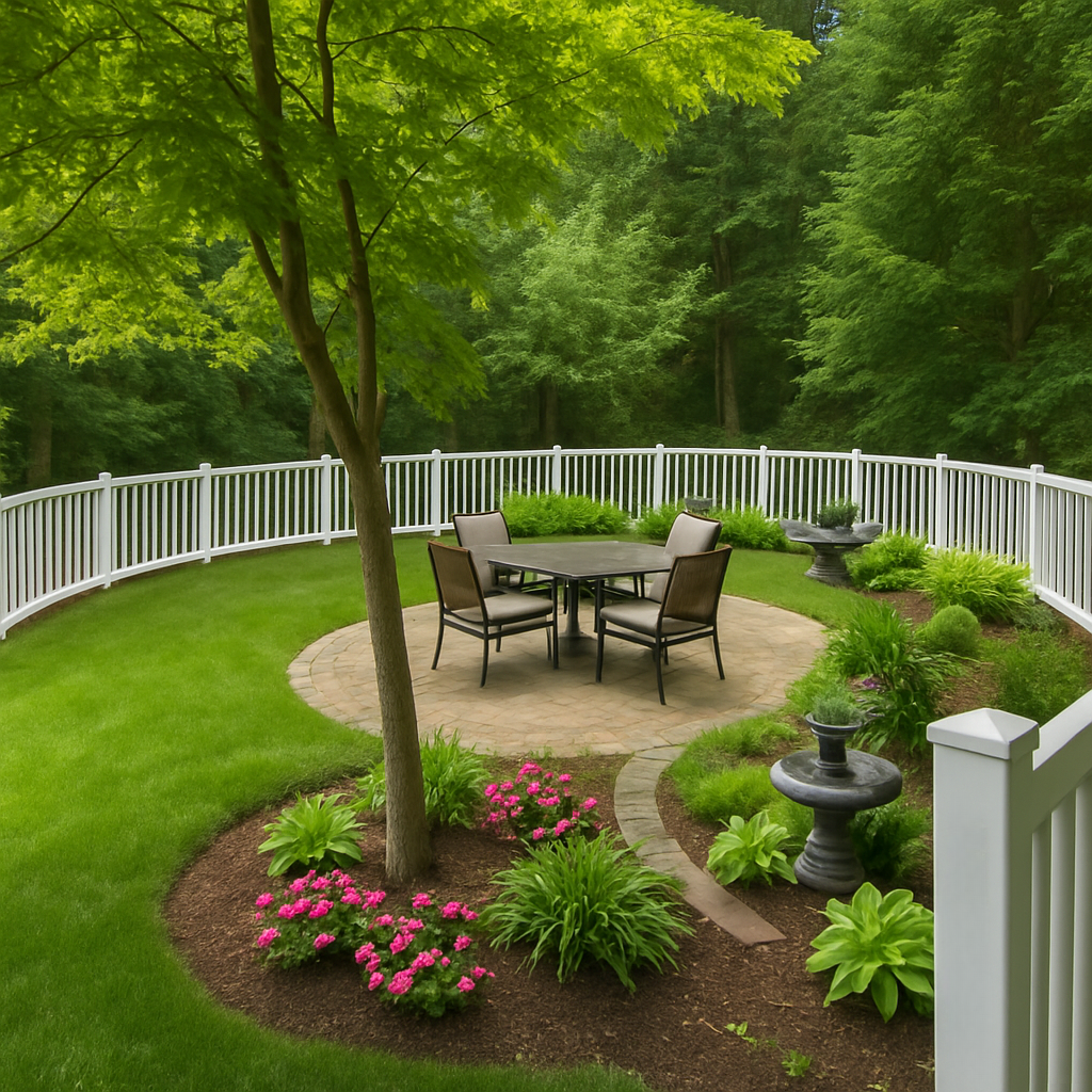Temporary Fencing For Homes – Mod-Fence Systems