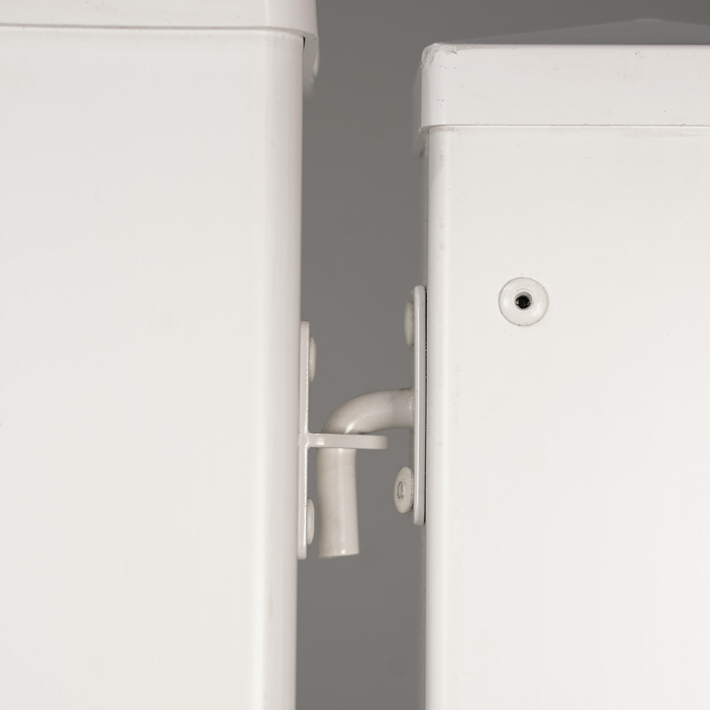 Mod-Privacy 6'x20' Kit | 5 Panels, 6 Posts