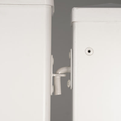 Mod-Privacy 6'x20' Kit | 5 Panels, 6 Posts