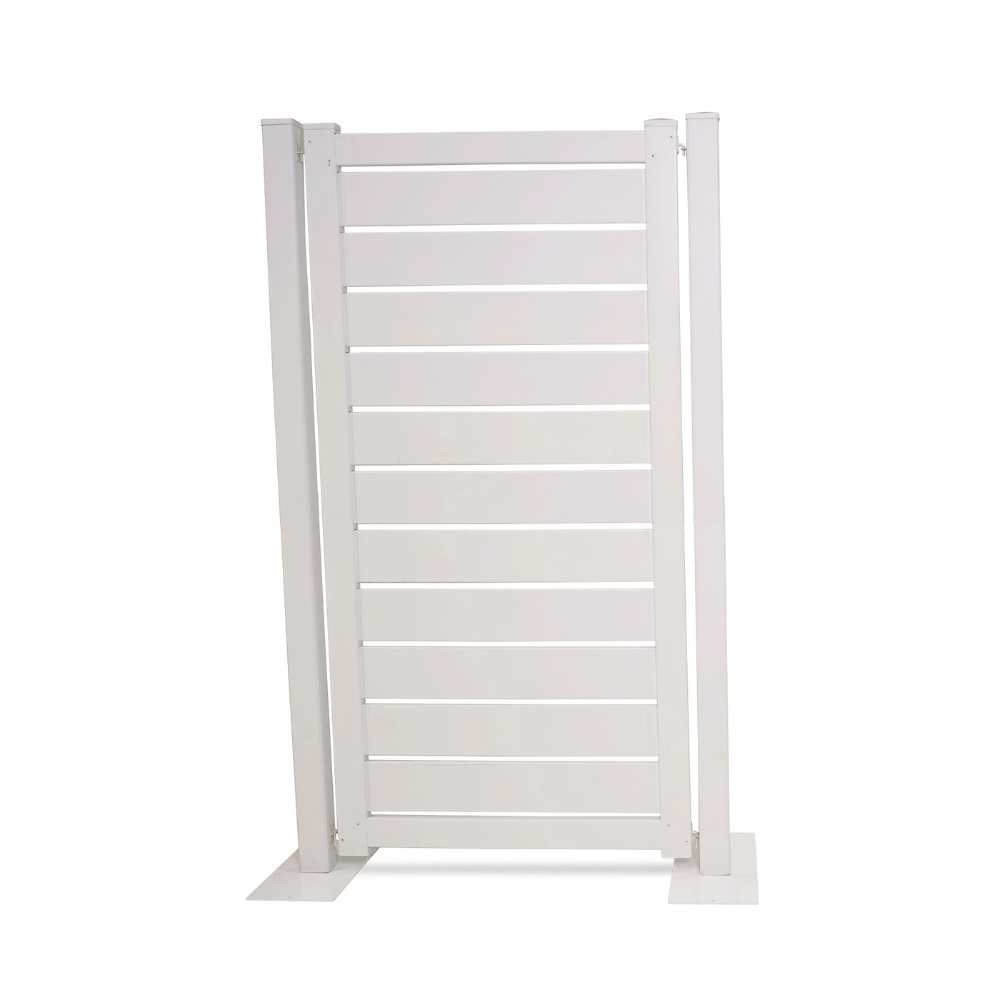 Mod-Privacy Fence Panel | 8ft High