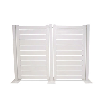 Mod-Privacy Fence Panel | 6ft High