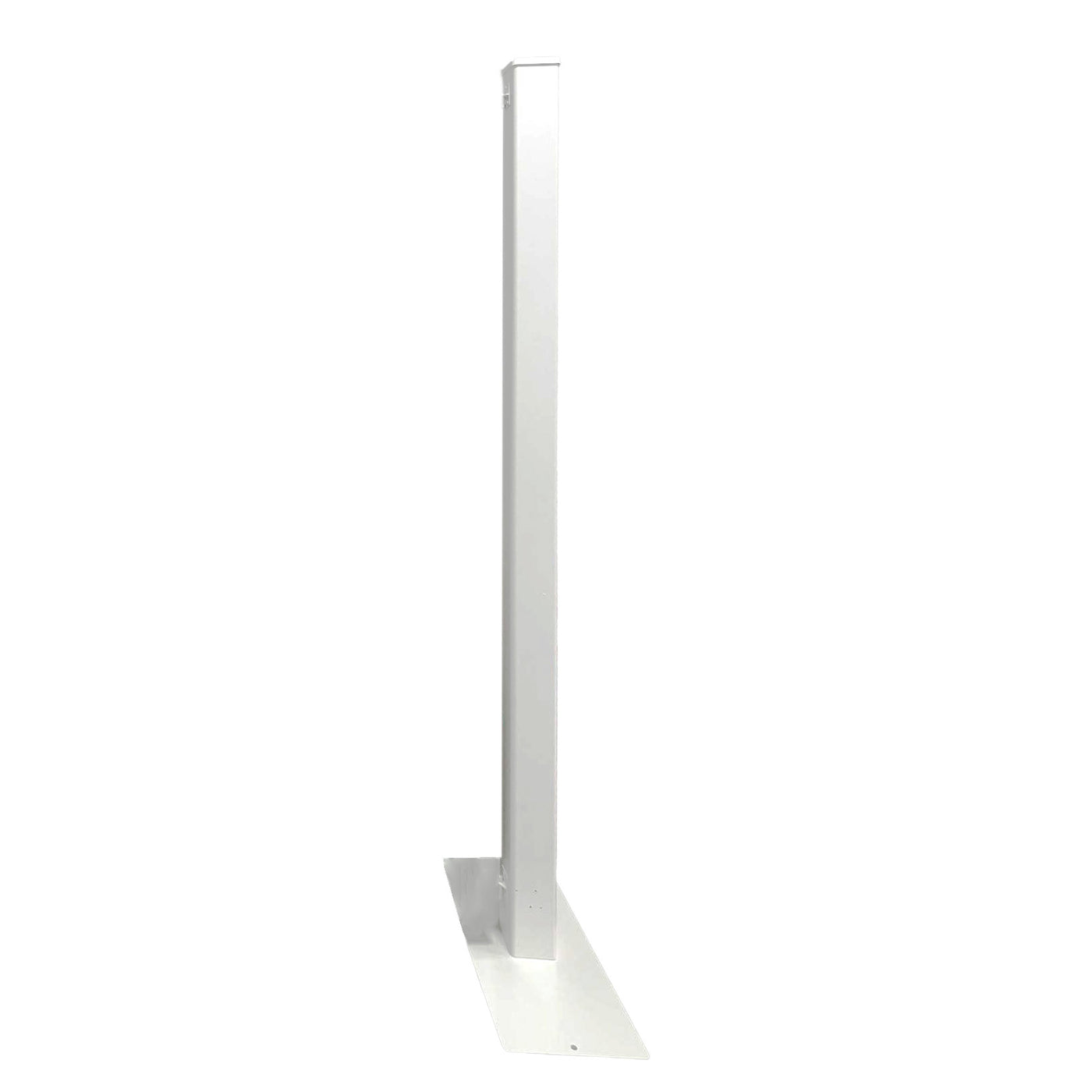 Mod-Privacy Fence Post | 6ft High