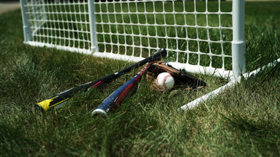 Mod-Sport Outfield Fencing 7ft | White Mesh