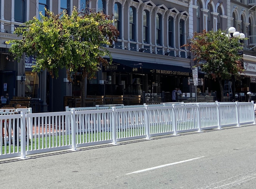 ModInspo ModFence Systems