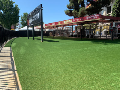 Stadium  and Arena Event Turf