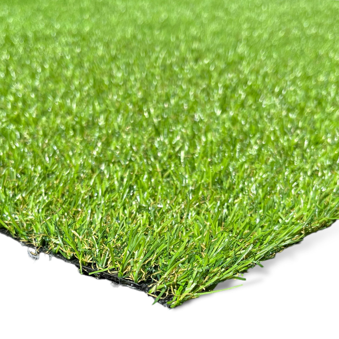 12ft Wide Event Synthetic Grass Rolls
