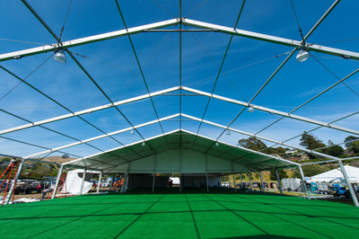 Tent and Event Turf