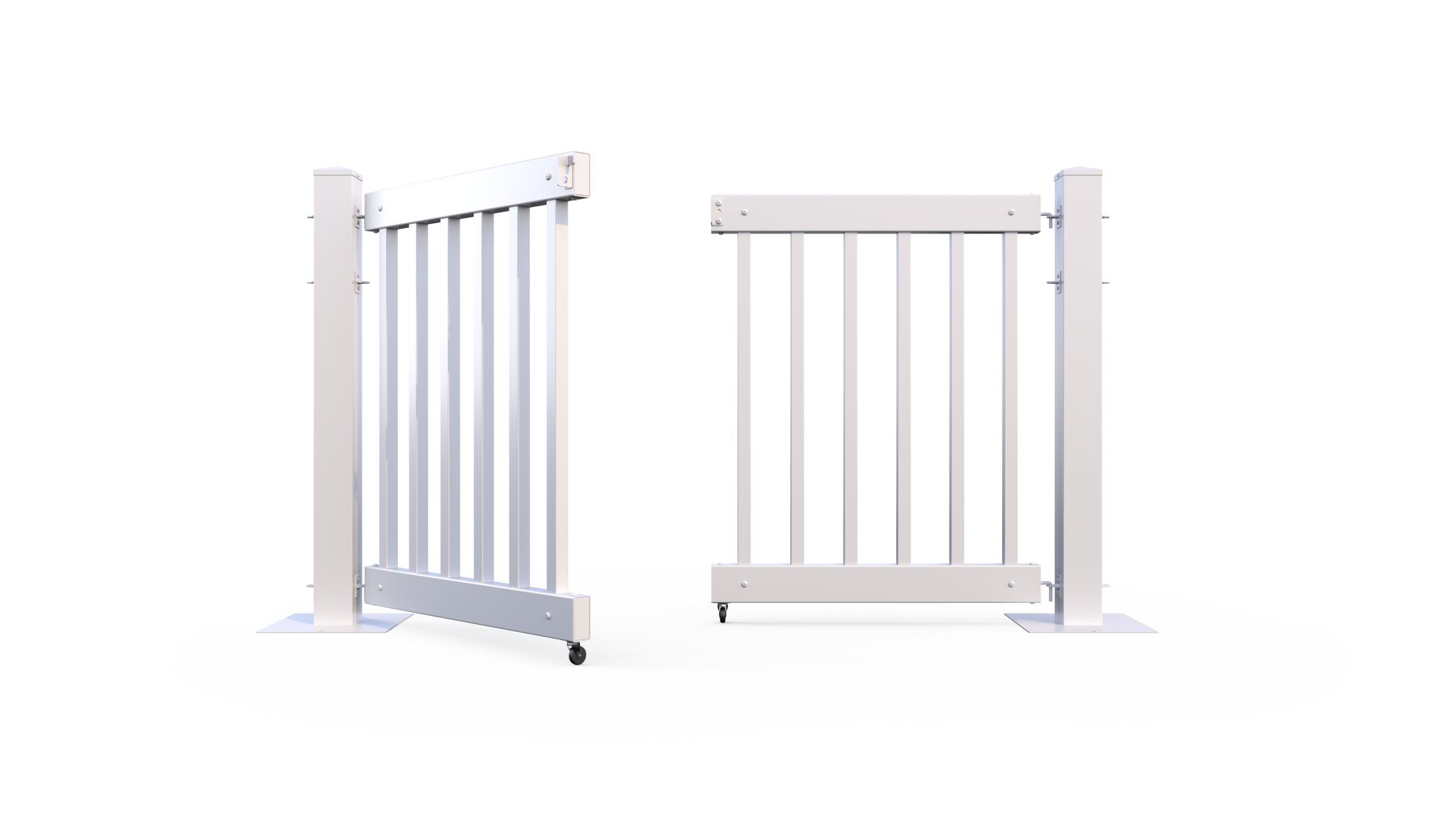 Mod Traditional Gate Panel Mod Fence Systems 5-questions-to-ask-moving-companies-in-charleston-sc-smooth-move