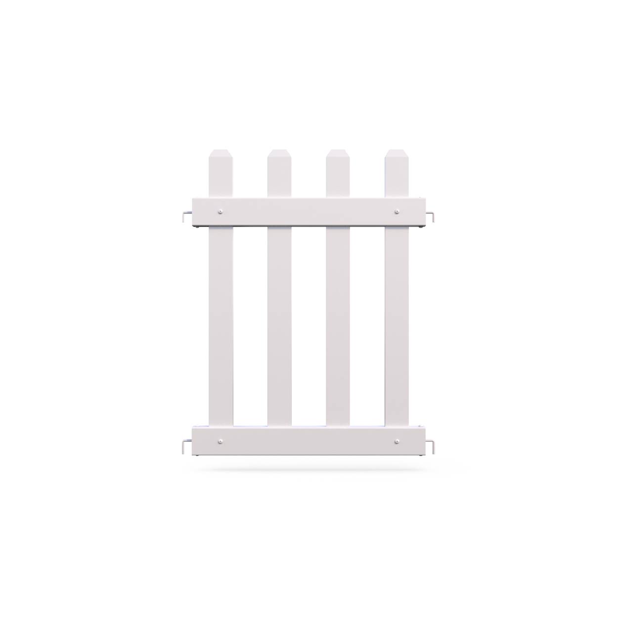 Mod-Fence 3ft Mod-Picket Event Fence Panel