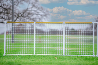 Outfield Fencing