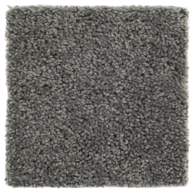 Plush Carpet Runners | Citadel Grey