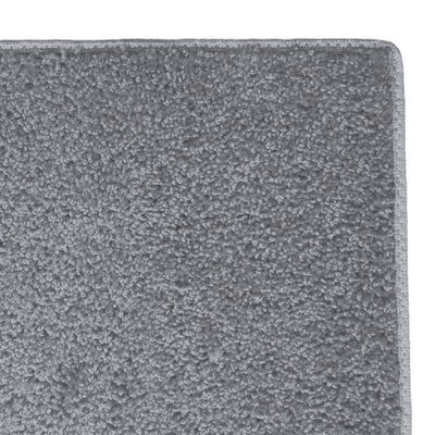 Plush Carpet Runners | Citadel Grey